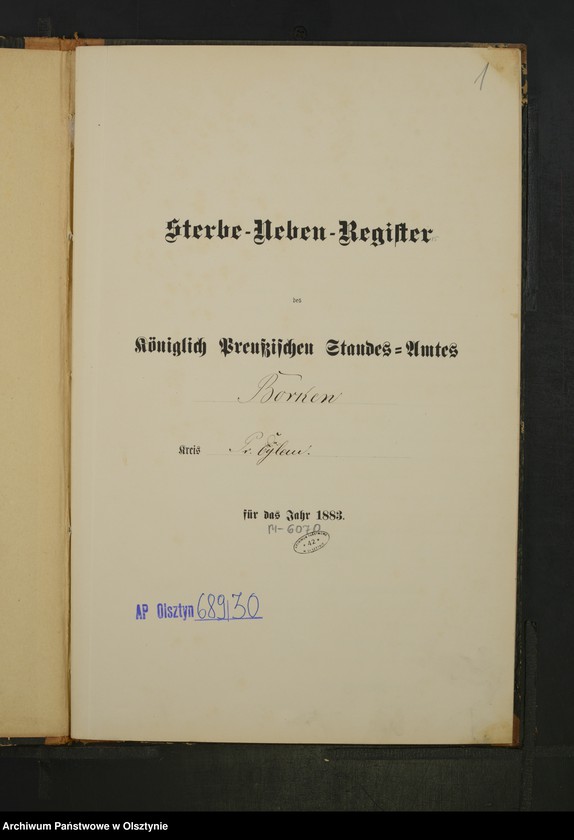 image.from.unit.number "Sterbe-Neben-Register Nr 1 - 14"