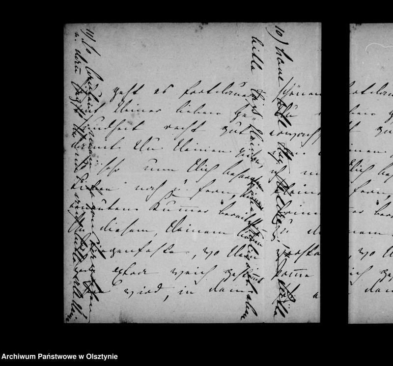 image.from.unit.number "/Fragmente v. Briefen der Violet Swiney, geb. Gfin Schlippenbach aus Sallingen England an Anna Gfin Lehndorff geb. Hahn/"