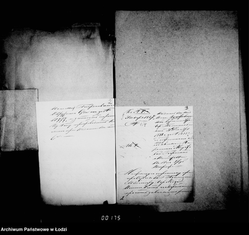 Obraz 7 z jednostki "O sudebnych štrafach, izderžkach i gerbovych pošlinach čast 1"