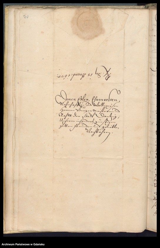 image.from.unit.number "Recesy Stanów, koronacja"