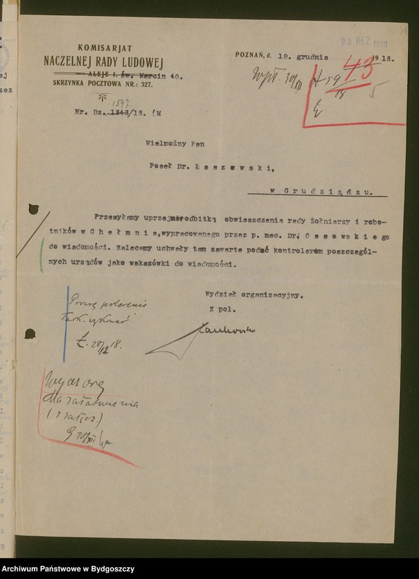 image.from.unit.number "[Powiatowa Rada Ludowa w Chełmnie]"