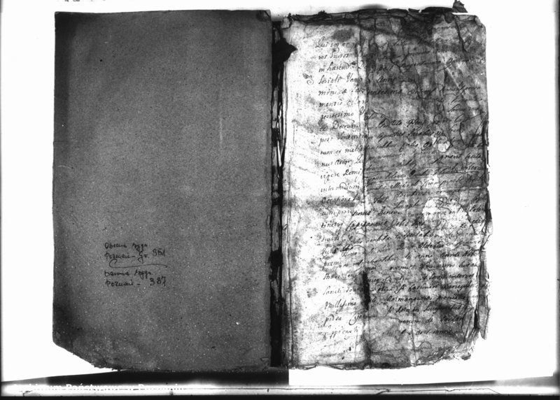 Obraz 3 z jednostki "Relationes [protocollon]"