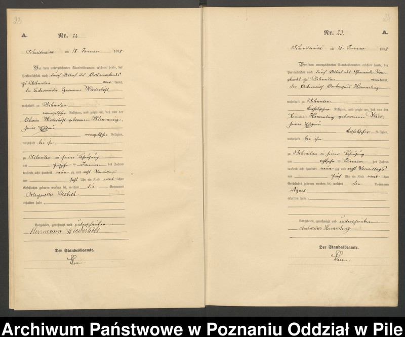 image.from.unit.number "Księga urodzeń"