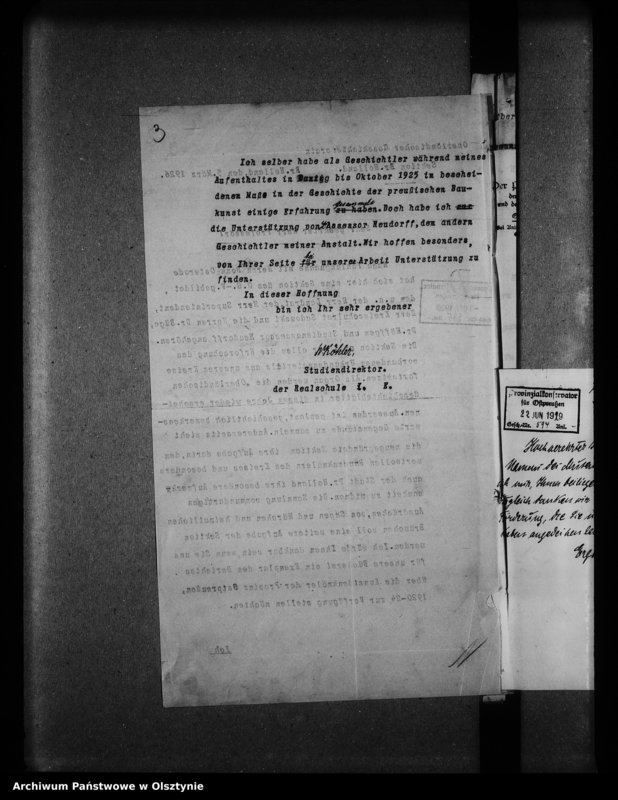 image.from.unit.number "Preussisch Holland, Oberländischer Geschichtsverein"