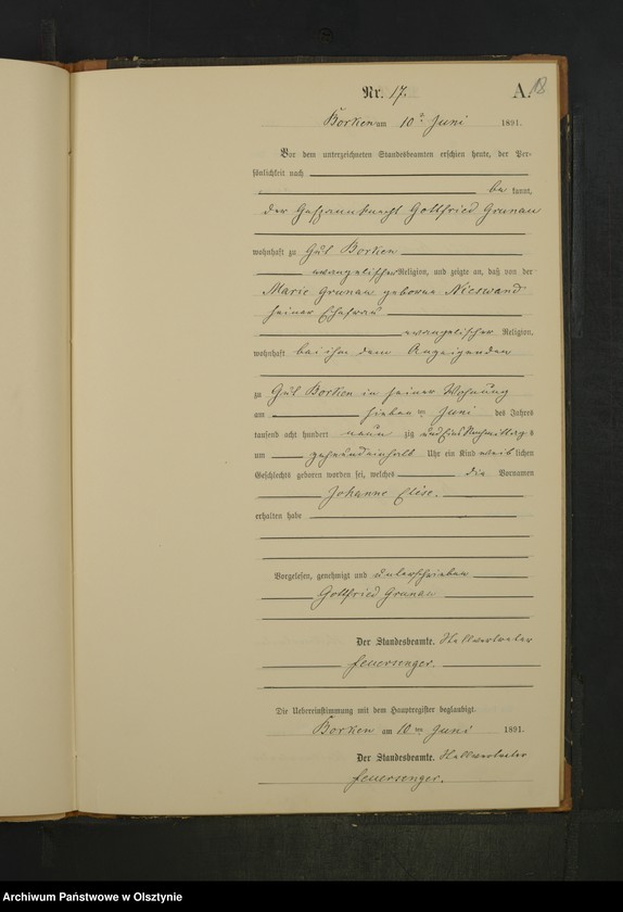 image.from.unit.number "Geburts-Neben-Register Nr 1 - 36"