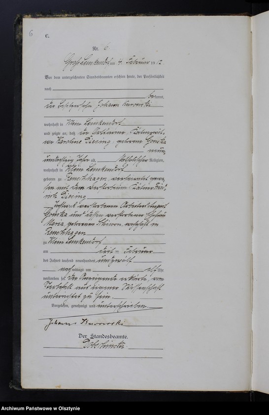 image.from.unit.number "Sterbe-Haupt-Register Nr 1-60, 1-43, 1-42, 1-67, 1-54"