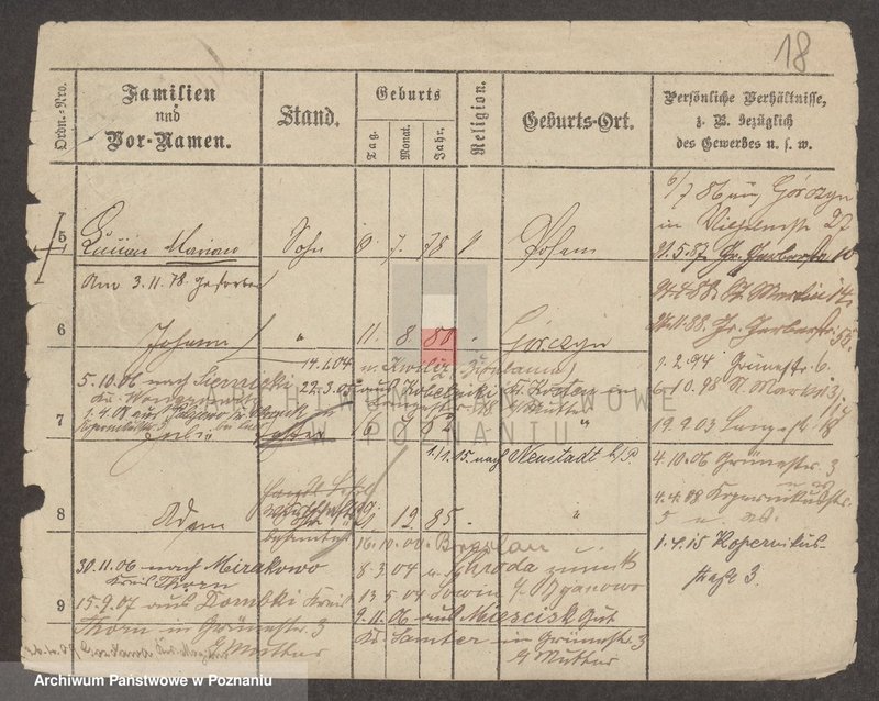 Obraz 18 z jednostki "Lir - Lirsz (Lie..)"