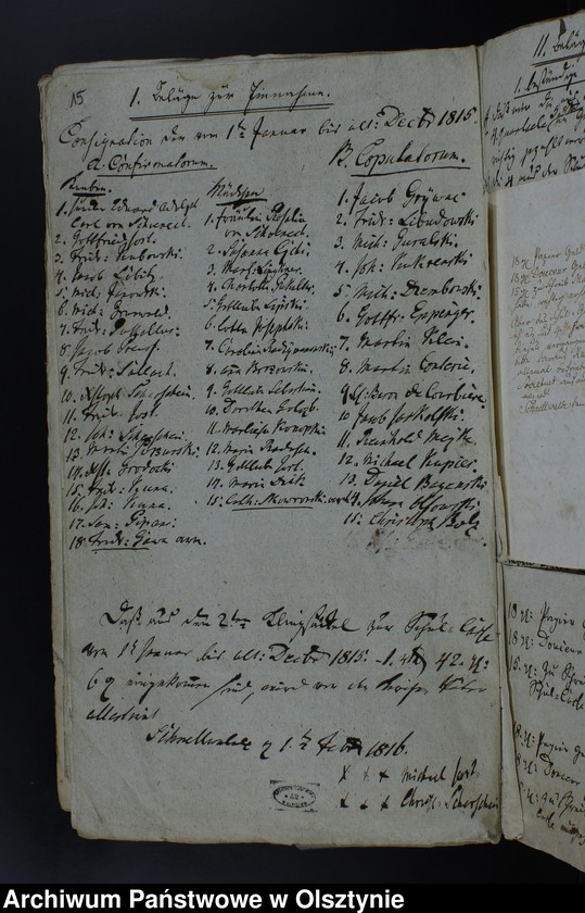 image.from.unit.number "Schulkassen Rechnungen u. Beläge"
