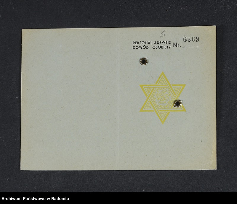 image.from.unit.number "[Wnioski o wydanie dowodów osobistych oraz nie odebrane dowody Klinger - Kon]"