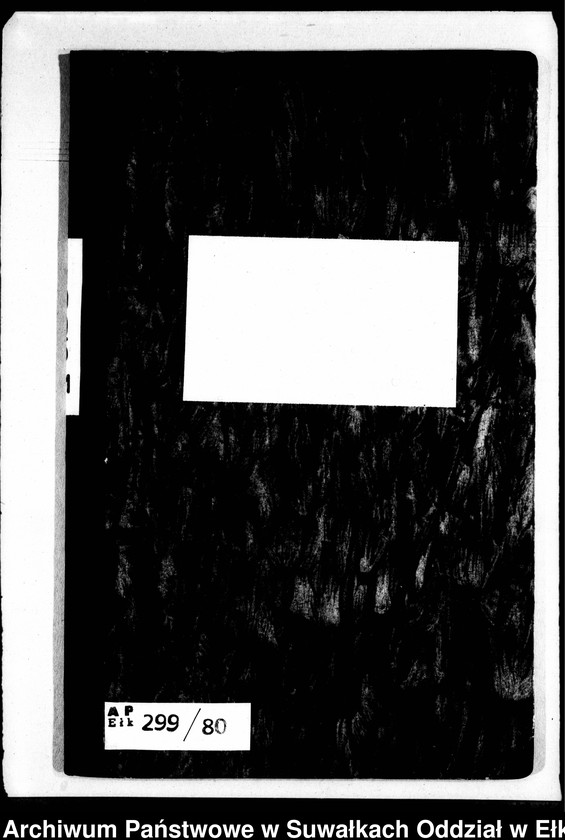 image.from.unit.number "Heirats-Neben-Register des Preussischen Standes-Amtes Gr. Strengeln Kreis Angerburg"