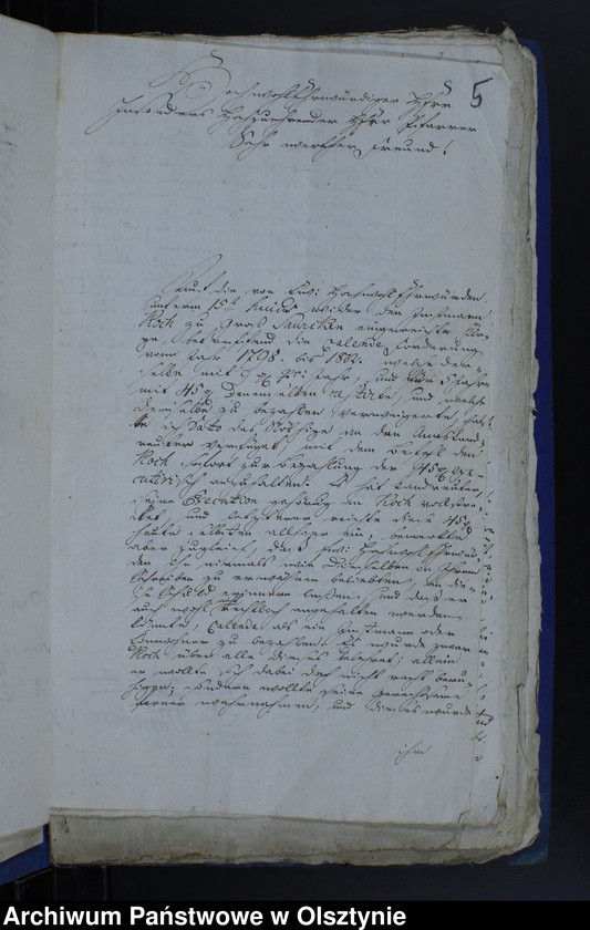 image.from.unit.number "Geld-und Natural-Leistungen, Abgaben, Calende und Stolgebühren Sachen"