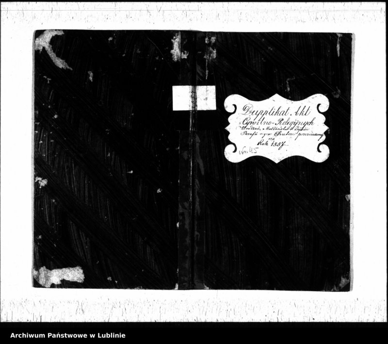 image.from.unit.number "Księga urodzeń, małżeństw i zgonów"