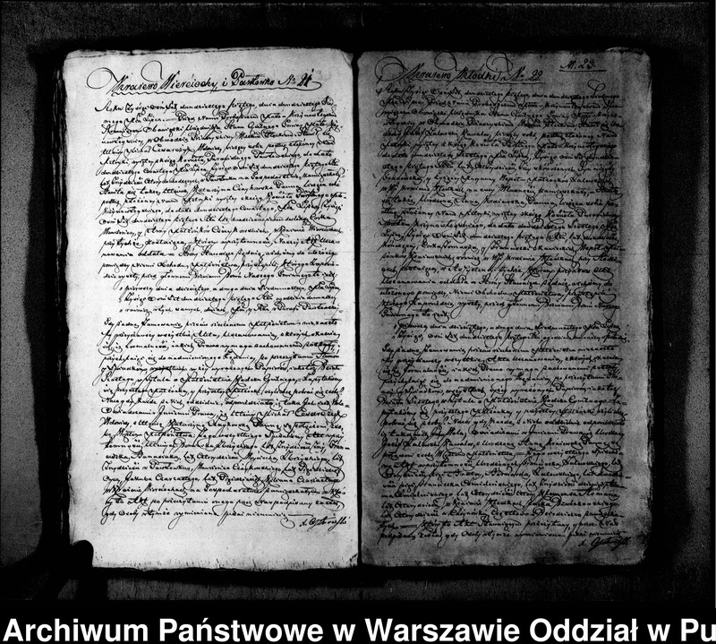 image.from.unit.number "Akta urodzeń, małżeństw i zgonów"