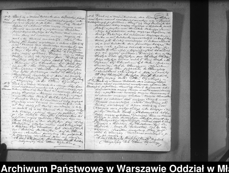 image.from.unit.number "Akta urodzin, małżeństw i zgonów"