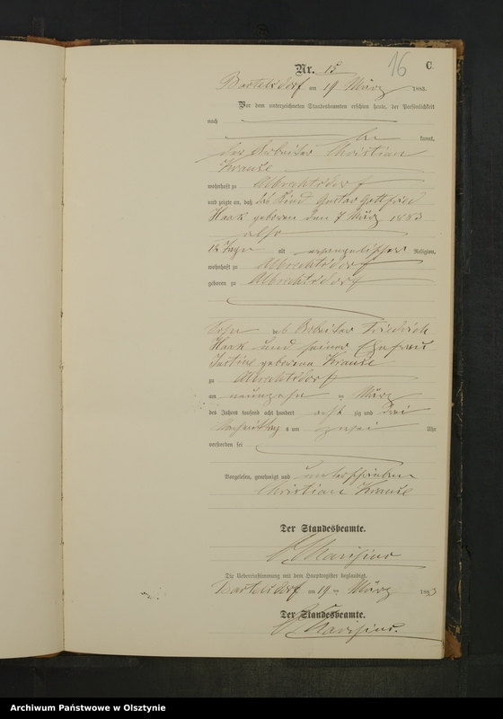 image.from.unit.number "Sterbe-Neben-Register Nr 1 - 40"