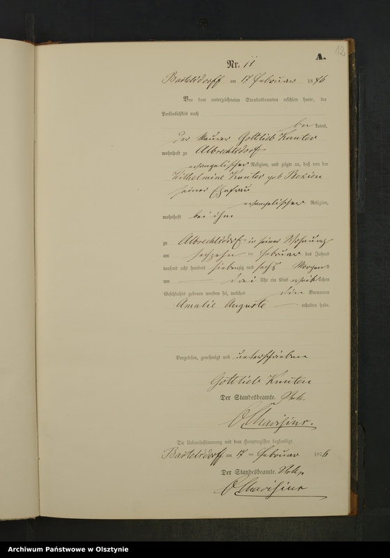 image.from.unit.number "Geburts-Neben-Register Nr 1 - 70"