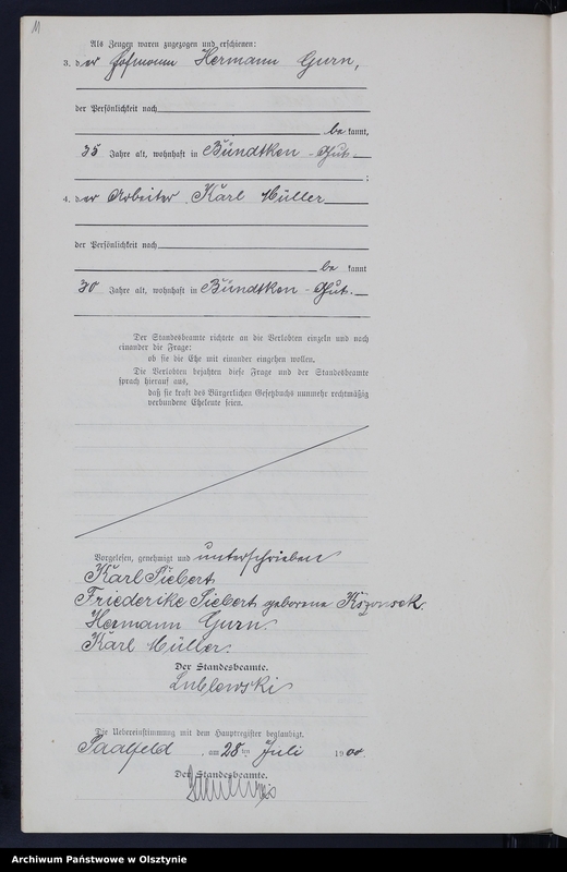 image.from.unit.number "Heiraths-Neben-Register Nr 1 - 12"