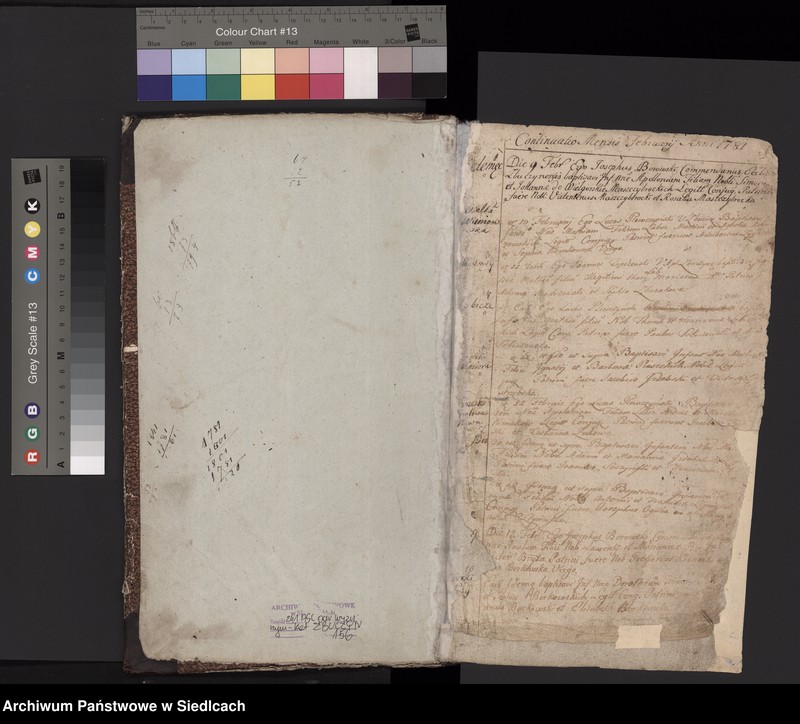 image.from.unit.number "Akta urodzenia od roku 1781 do 1800 w parafii Zbuczyn"