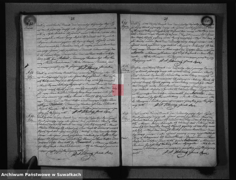 image.from.unit.number "Duplikat Parafii Berzniki R. 1852"