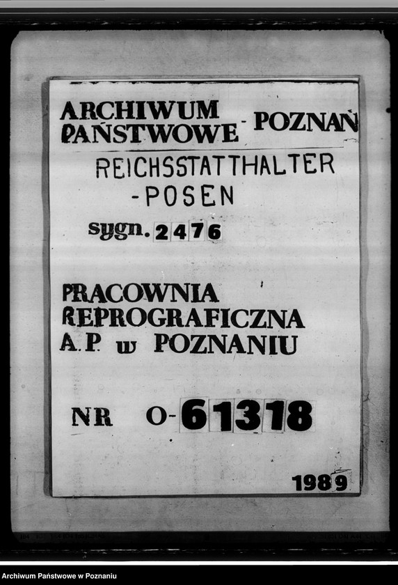 Obraz 19 z jednostki "Oberschule Kolmer (Chodzież)"