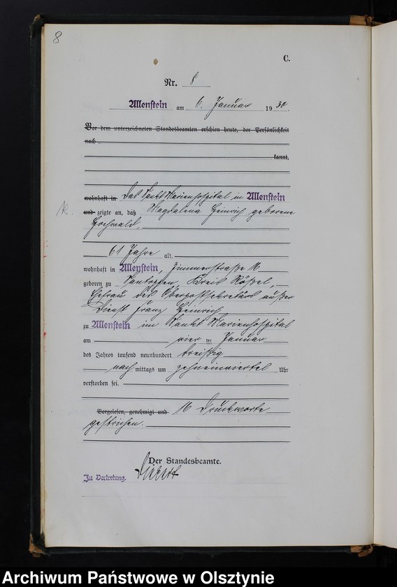 image.from.unit.number "Sterbe-Haupt-Register Nr 1-553"