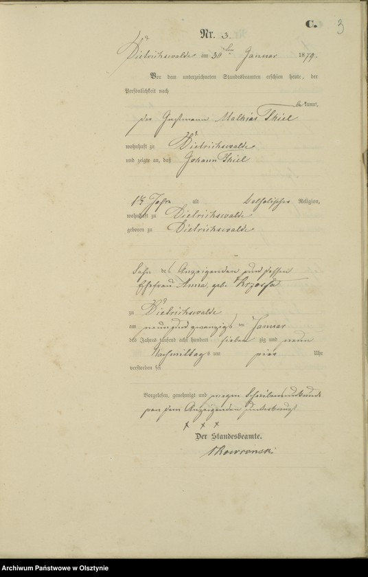 image.from.unit.number "Sterbe-Haupt-Register Nr 1 - 68"