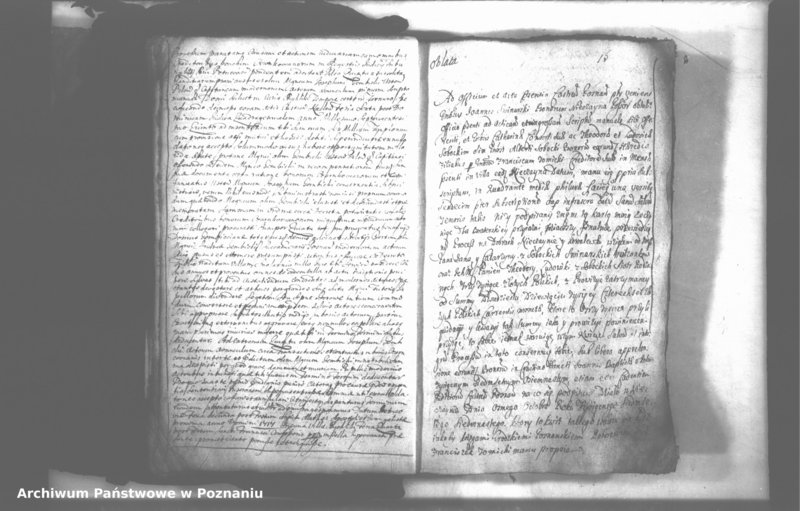 Obraz 17 z jednostki "Relationes [protocollon]"