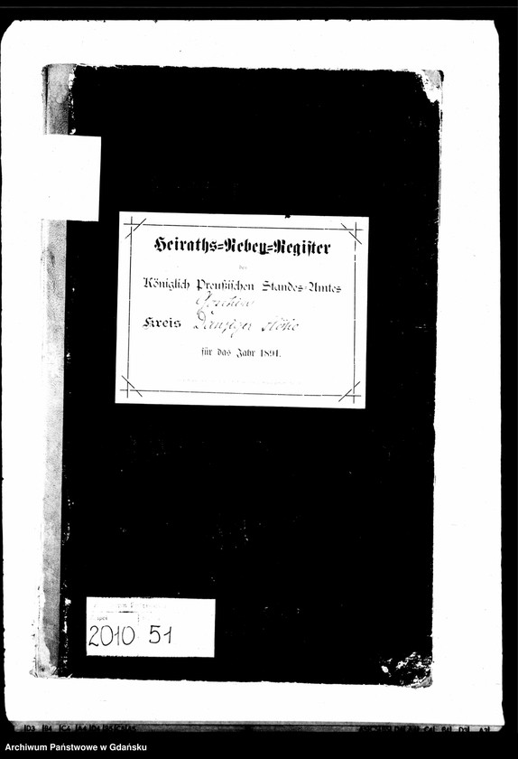 image.from.unit.number "Księga małżeństw"