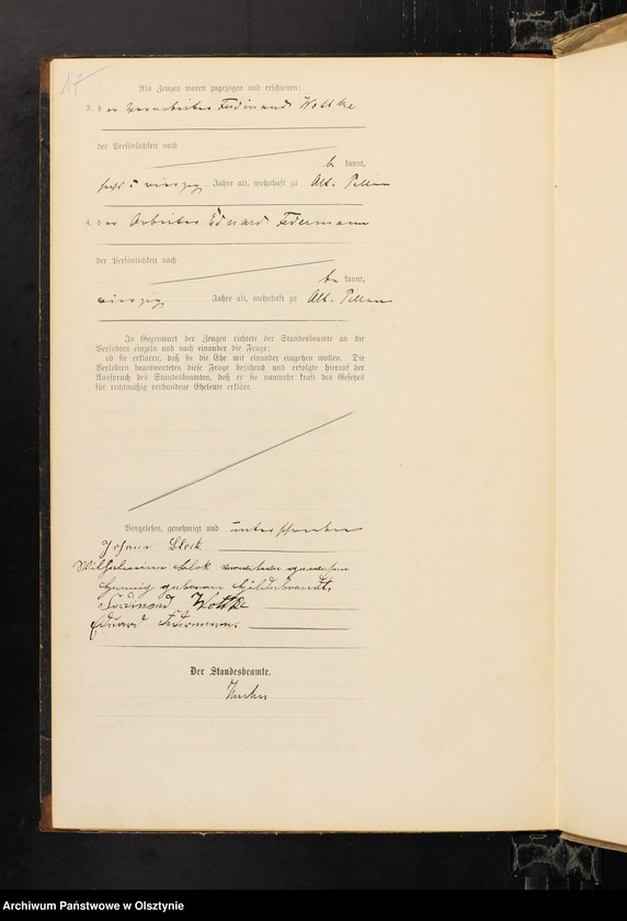 image.from.unit.number "Heiraths-Haupt-Register Nr 1 - 29"