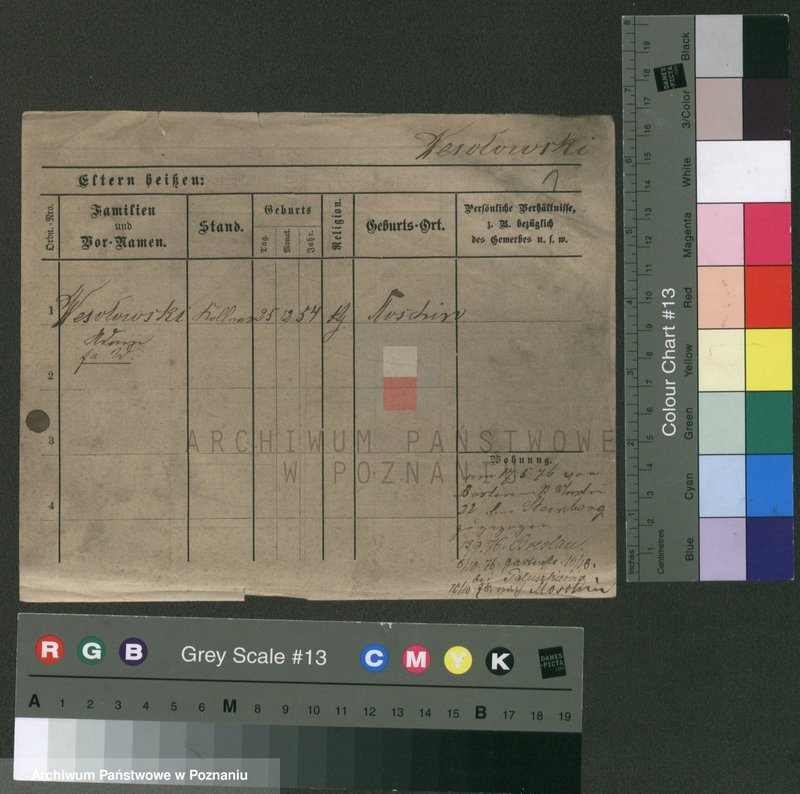 image.from.unit.number "Wesołowski (samotni mężczyźni i kobiety) - Wesoły"