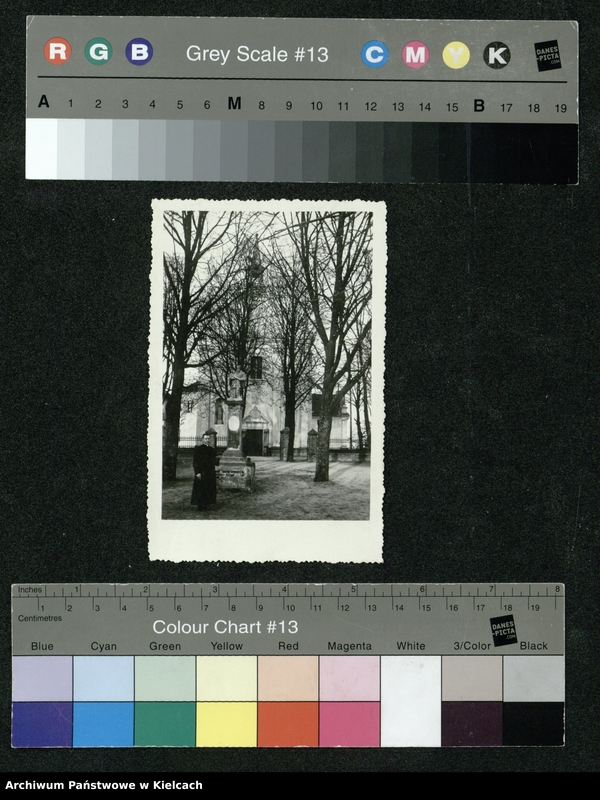 Obraz 8 z kolekcji "Stefan Czarniecki, Czarnca111"