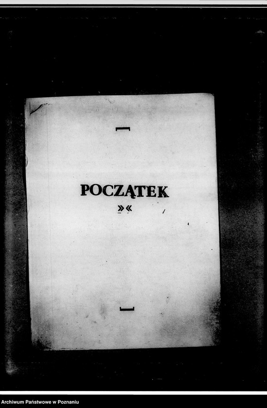 Obraz 3 z jednostki "Protokólarz zebrań Ogniska w Rogoźnie"