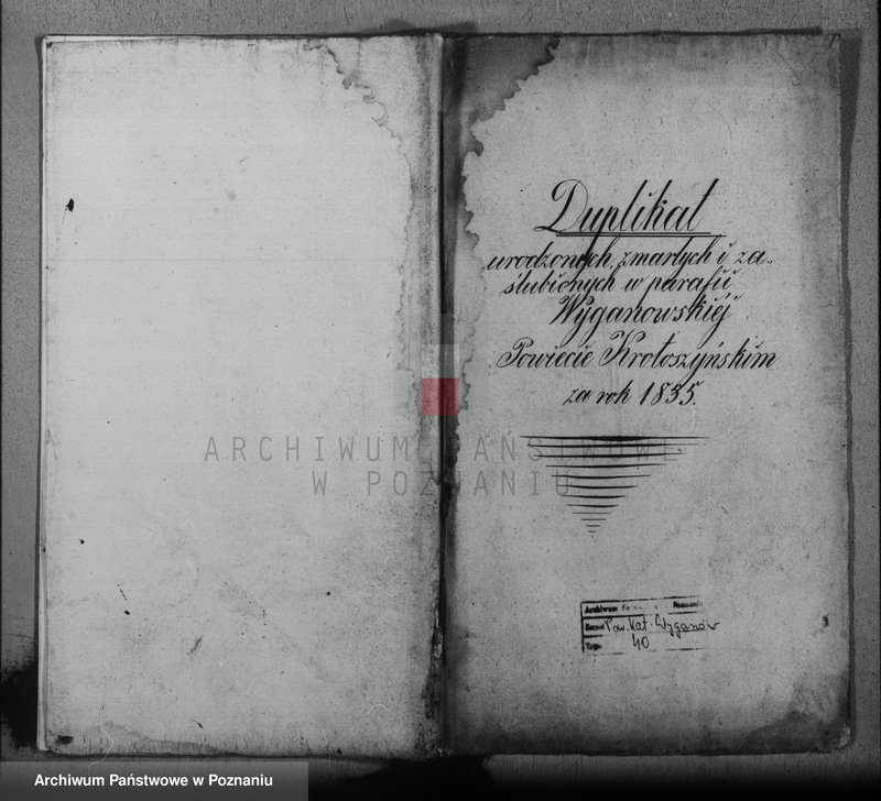 image.from.unit.number "Księga urodzeń, małżeństw i zgonów"