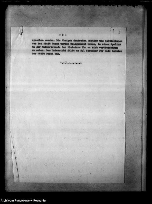 Obraz 7 z jednostki "Informacja o wizycie ministra B. Rusta w Kraju Warty"