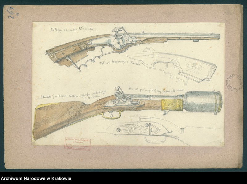 Obraz 14 z jednostki "Ikonografia. Militaria, mundury, elementy uzbrojenia, sceny batalistyczne z XIII-XIX w."