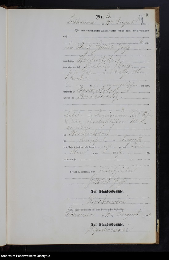 image.from.unit.number "Sterbe-Neben-Register Nr 1 - 24"
