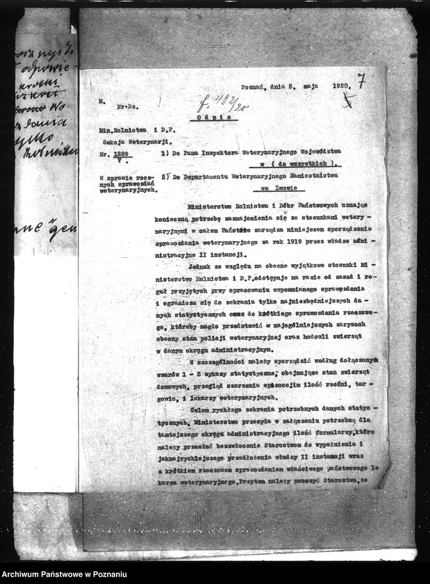 Obraz 11 z jednostki "Sprawozdania roczne"