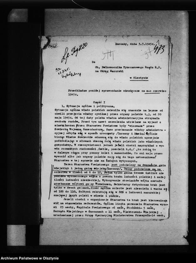 image.from.unit.number "Sprawozdania sytuacyjne Starostwa Giżycko"