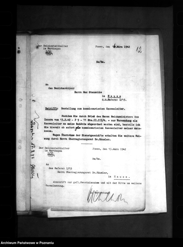 Obraz 16 z jednostki "Arbeitskräfte"