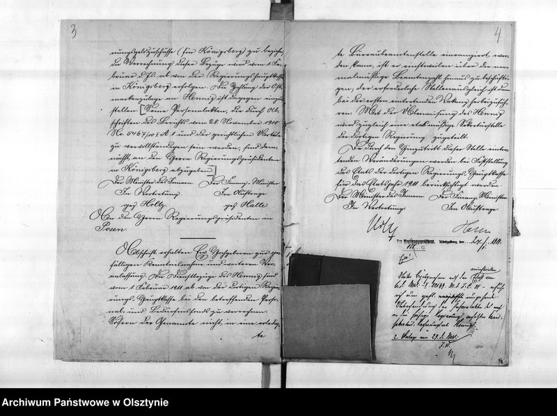 image.from.unit.number "Regierungs Sekretär Rechnungsrat Hennig"