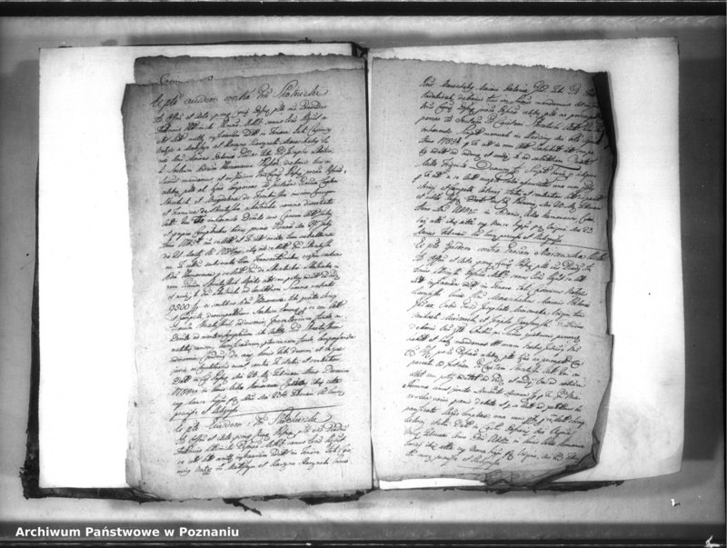 Obraz 17 z jednostki "Relationes [protocollon]"