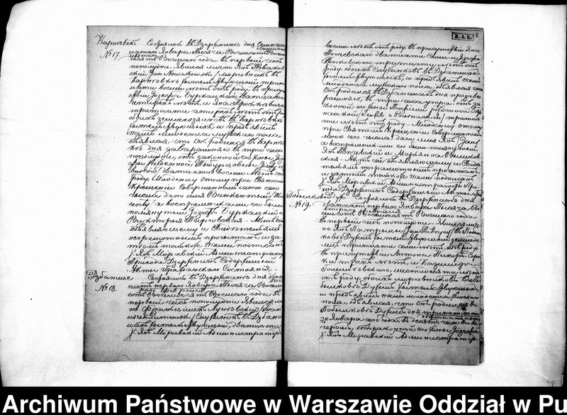 image.from.unit.number "Akta urodzeń, małżeństw i zgonów"