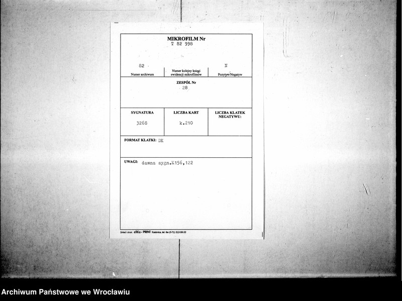 image.from.unit.number "Personalienverzeichnisse"