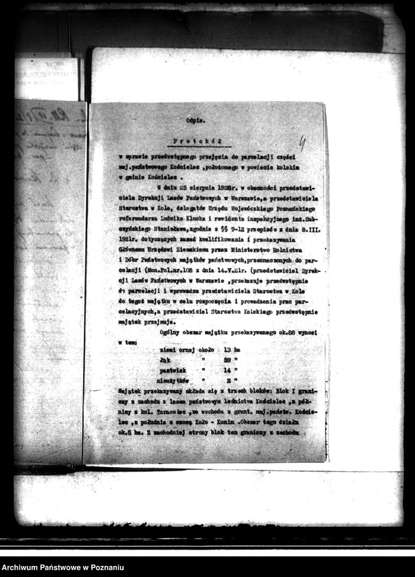 image.from.unit.number "Przejęcie /przez Skarb Państwa/ majątku Kościelec powiatu kaliskiego"