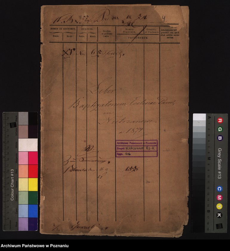 image.from.unit.number "Liber baptisatorum"