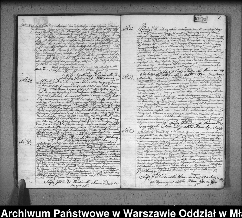 image.from.unit.number "Akta urodzin, małżeństw i zgonów"