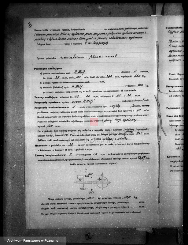Obraz 7 z jednostki "Fabryka maszyn i urządzeń gorzelnianych J. Dziabaszewskiego i Ska w Poznaniu nr woj. 5829"