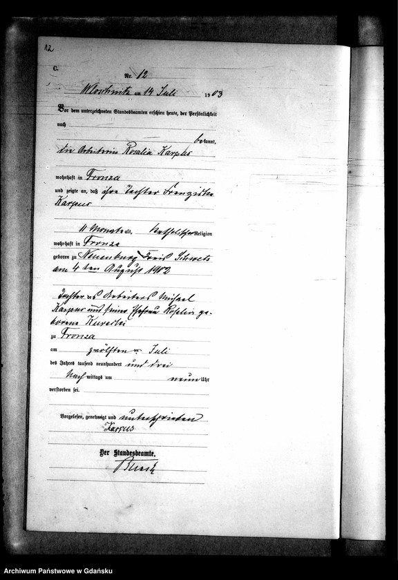 image.from.unit.number "Księga zgonów"