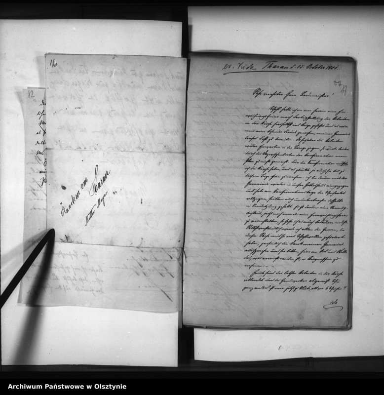 image.from.unit.number "Tharau, evangelische Kirche"