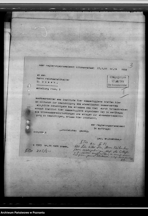 Obraz 7 z jednostki "Trinkwasserversorgung und Abfallhygiene"